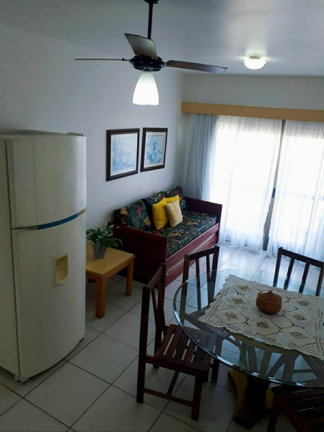 Lexus Beira Mar - Apartamentos Florianopolis Bagian luar foto