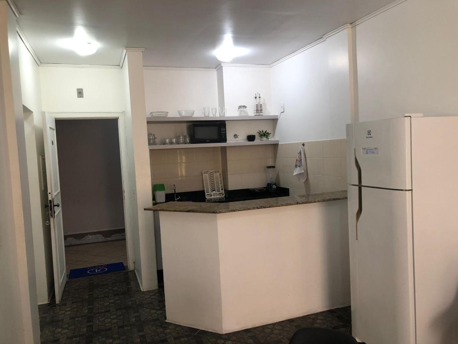 Lexus Beira Mar - Apartamentos Florianopolis Bagian luar foto