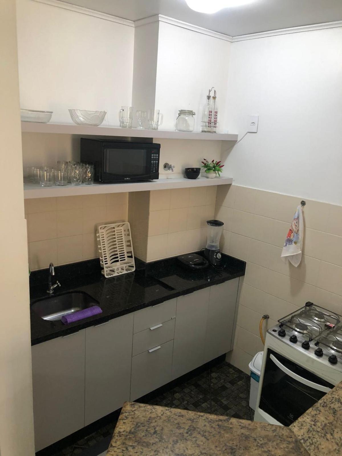 Lexus Beira Mar - Apartamentos Florianopolis Bagian luar foto