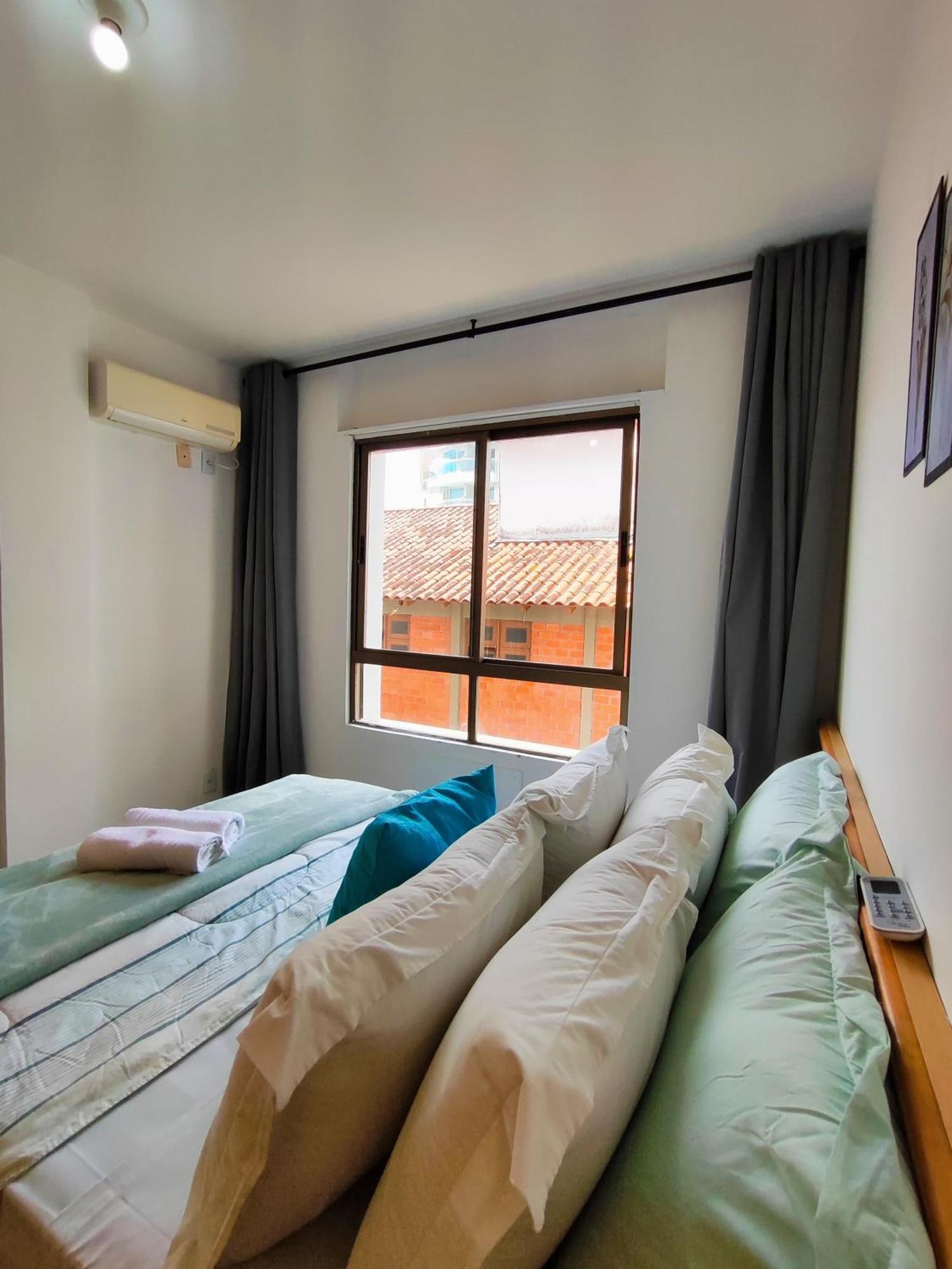 Lexus Beira Mar - Apartamentos Florianopolis Bagian luar foto
