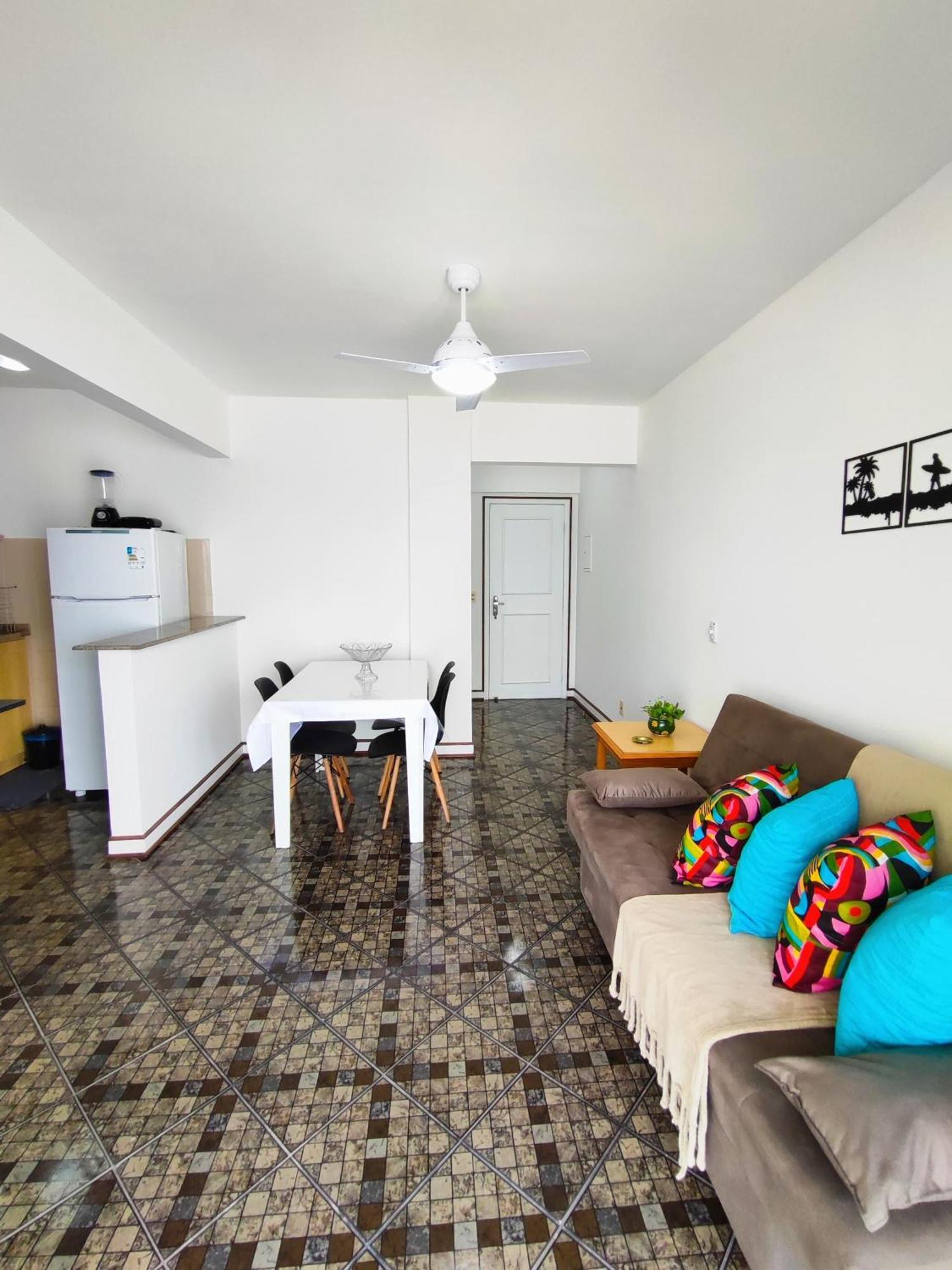Lexus Beira Mar - Apartamentos Florianopolis Bagian luar foto