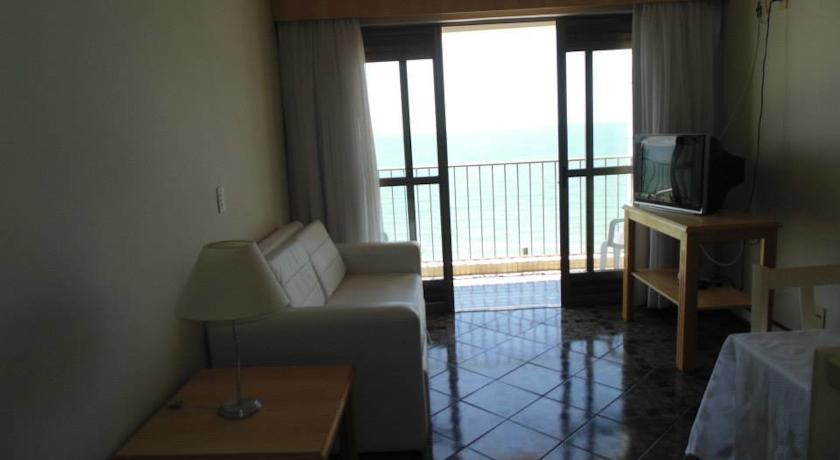 Lexus Beira Mar - Apartamentos Florianopolis Ruang foto